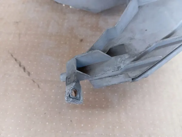 RECHTS VOORLICHT MERCEDES C-KLASA W202 A2028261280 image 5