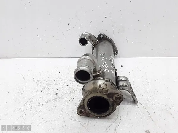 EGR-venttiili Hyundai Santa Fe 2006 2200CRDI 2841627400 image 2