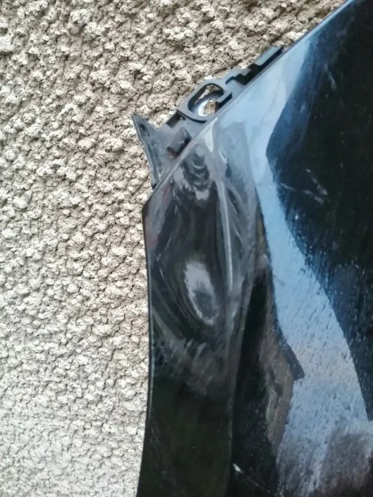 Parafango Anteriore Sinistro BMW Z4 E85 2002- OEM 41357053327 image 2