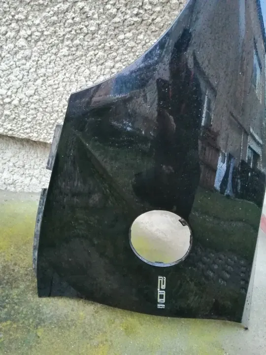 Parafango Anteriore Sinistro BMW Z4 E85 2002- OEM 41357053327 image 3