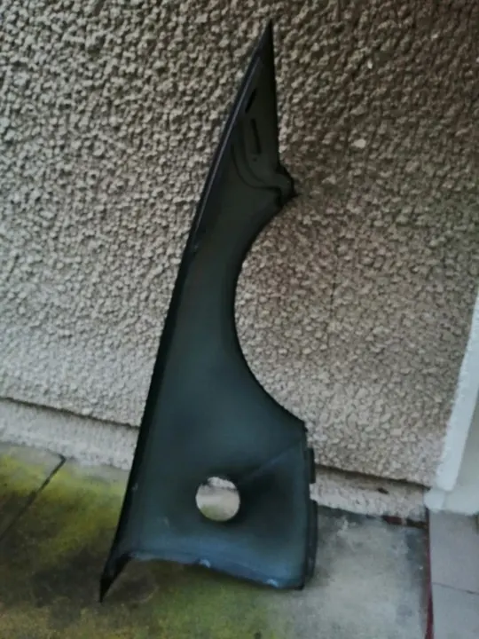 Parafango Anteriore Sinistro BMW Z4 E85 2002- OEM 41357053327 image 4