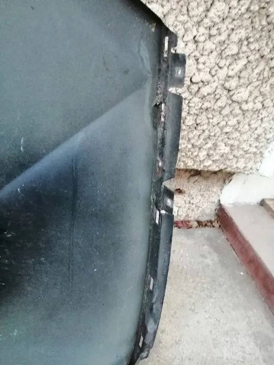 Parafango Anteriore Sinistro BMW Z4 E85 2002- OEM 41357053327 image 5