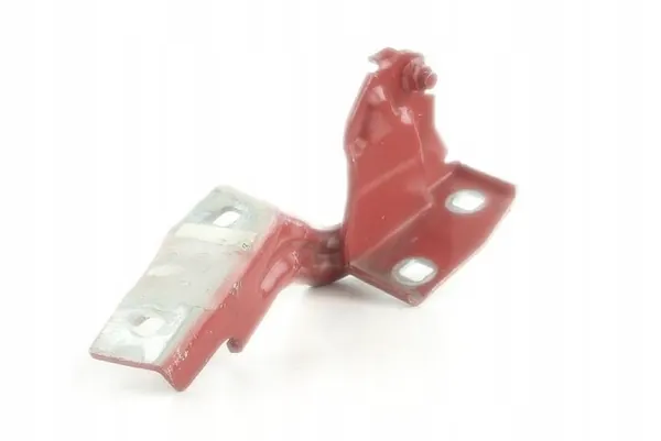 Bisagra de tapa de motor Fiat Ducato OE 1382136080 image 3