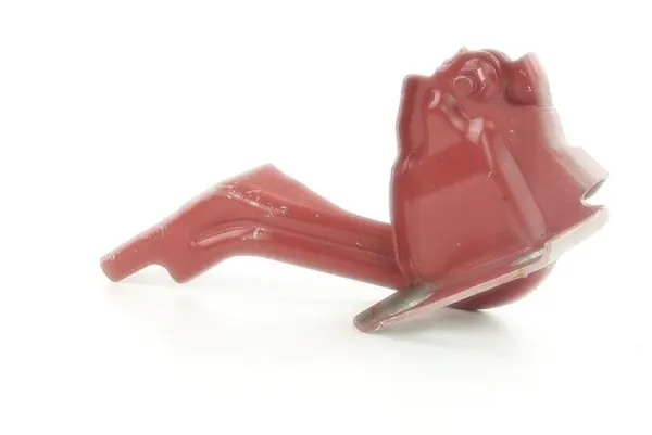 Bisagra de tapa de motor Fiat Ducato OE 1382136080 image 5