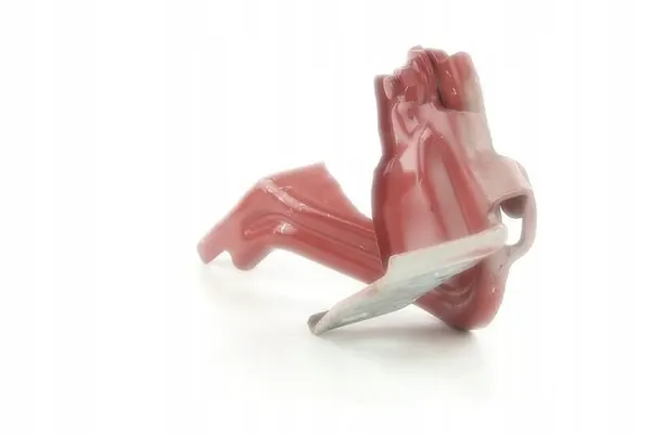 Bisagra de tapa de motor Fiat Ducato OE 1382136080 image 6