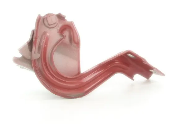 Bisagra de tapa de motor Fiat Ducato OE 1382136080 image 9