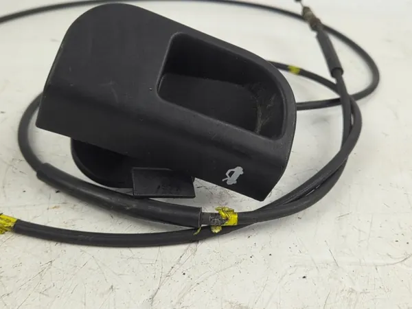 Konepeitteen avauskahva OEM 735515793 Fiat Doblo 2 image 2