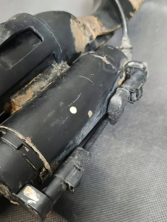 Amortisseur Avant Mercedes Classe S W222 A2223200938 image 3