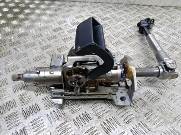 Opel Astra K ohjauspylväs OEM Wrakowisko-12204- image 2