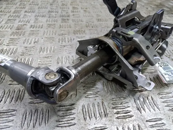 Opel Astra K ohjauspylväs OEM Wrakowisko-12204- image 3