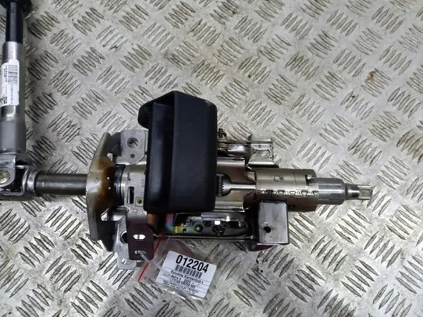 Opel Astra K ohjauspylväs OEM Wrakowisko-12204- image 4