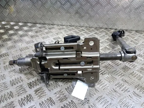 Opel Astra K ohjauspylväs OEM Wrakowisko-12204- image 5