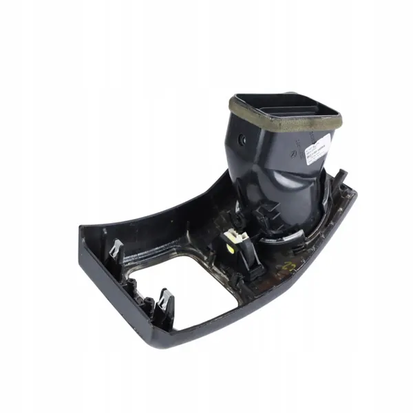 Land Rover Discovery 3 Oikea Ulkoinen Ritilä OEM 8H22-01454-HA image 10