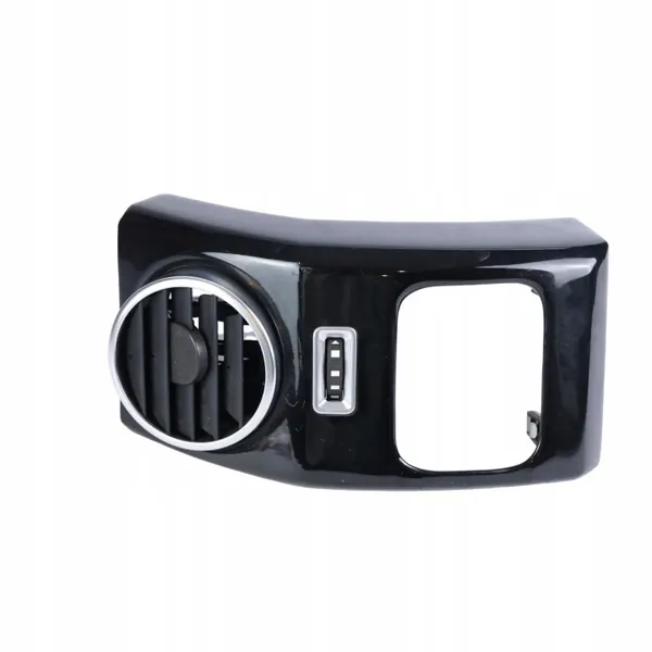 Land Rover Discovery 3 Oikea Ulkoinen Ritilä OEM 8H22-01454-HA image 4