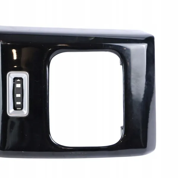 Land Rover Discovery 3 Oikea Ulkoinen Ritilä OEM 8H22-01454-HA image 5