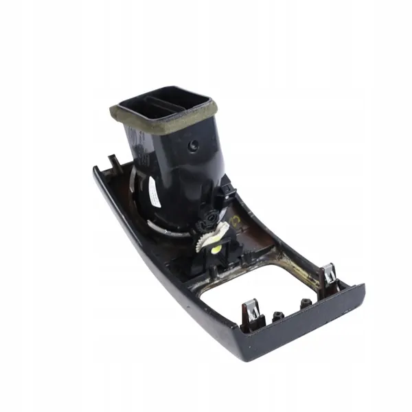 Land Rover Discovery 3 Oikea Ulkoinen Ritilä OEM 8H22-01454-HA image 9