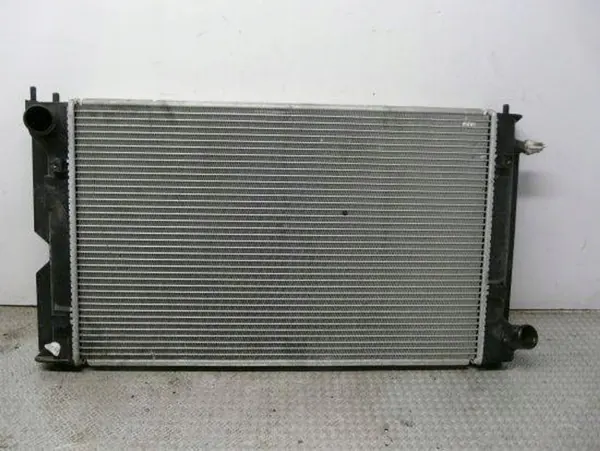 Radiador de agua 64647A Corolla Verso 2.0 D4D image 2