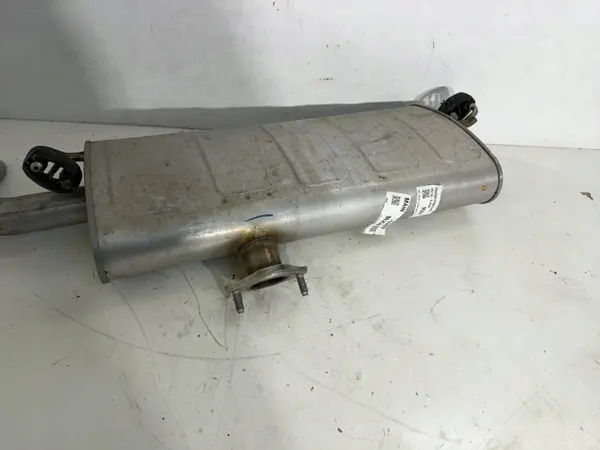 Endschalldämpfer Kia Sportage V OEM 28710CJ540 - Gebraucht image 10