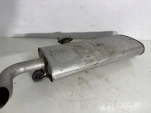 Endschalldämpfer Kia Sportage V OEM 28710CJ540 - Gebraucht image 3