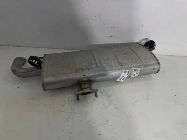 Endschalldämpfer Kia Sportage V OEM 28710CJ540 - Gebraucht image 7