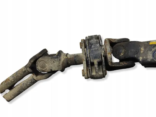 Croisillon de colonne de direction OEM BEN23312 Subaru Legacy image 7