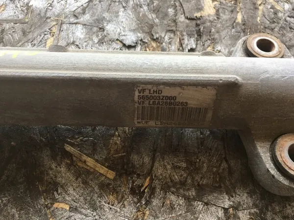 HYUNDAI i40 1.7 CRDI Caixa de Direção Europa image 3