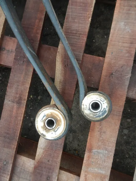 Rear Leaf Spring IVECO DAILY 14- image 9