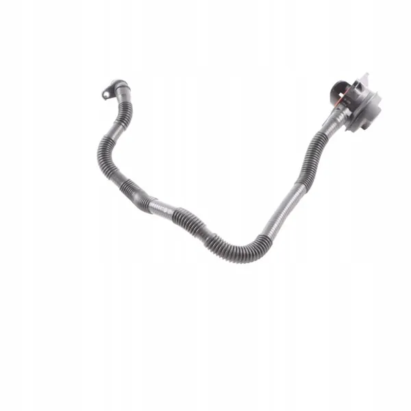 Mercedes Öljytäyttötulppa Letku OEM A2640109802 image 10
