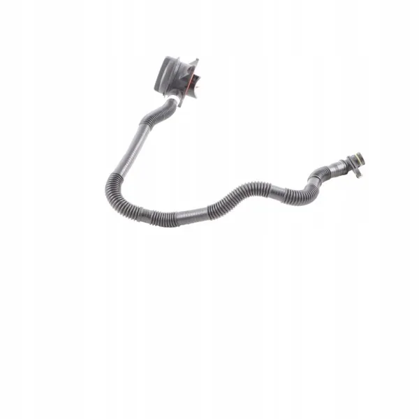 Mercedes Öljytäyttötulppa Letku OEM A2640109802 image 3