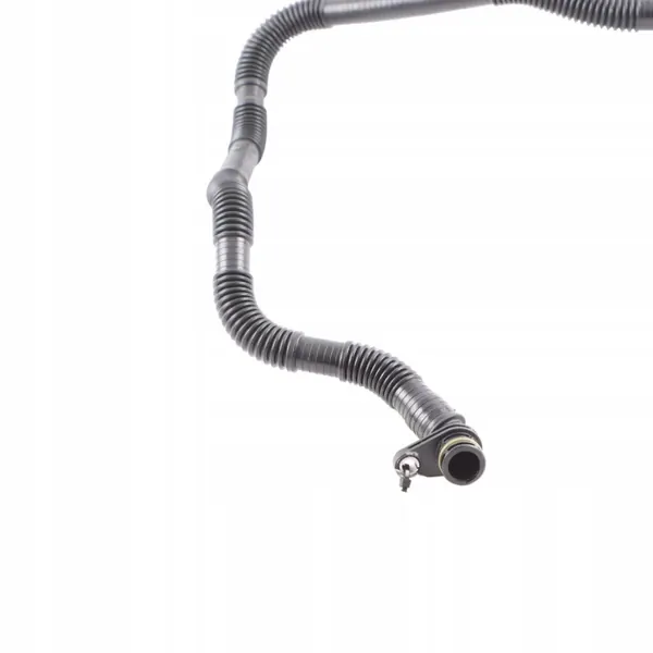 Mercedes Öljytäyttötulppa Letku OEM A2640109802 image 7