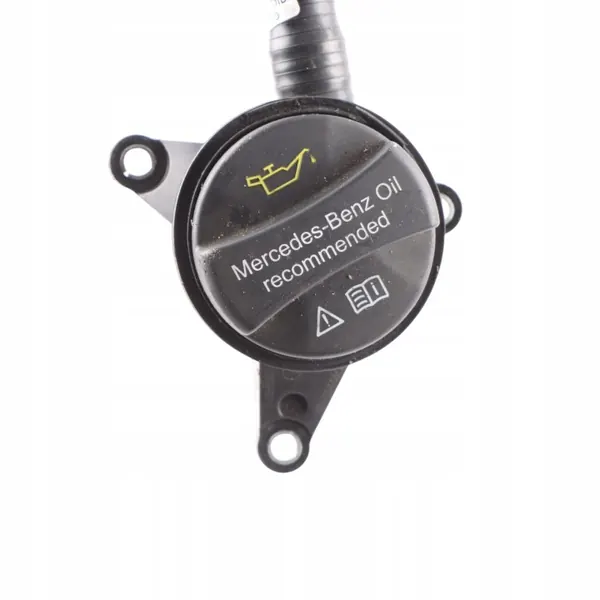 Mercedes Öljytäyttötulppa Letku OEM A2640109802 image 9