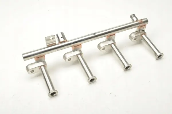 Volvo OE ruiskumuovituslista OEM 31478396 image 2