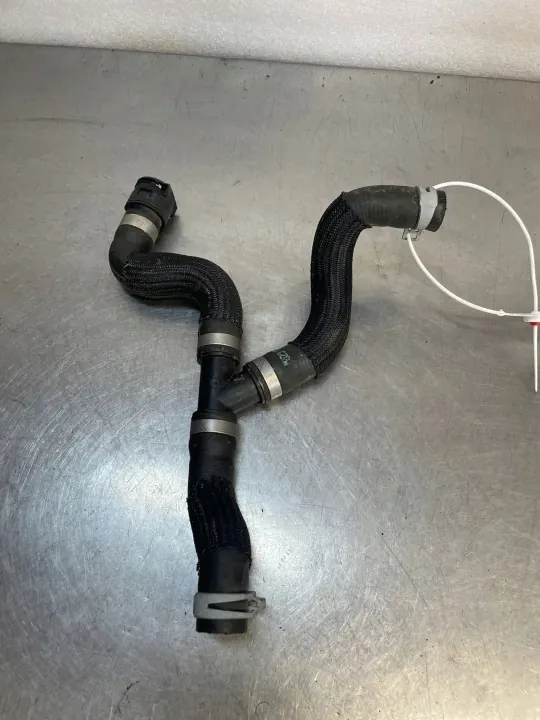 Manguera de agua para Renault Trafic IV 2.0 140537961R image 2