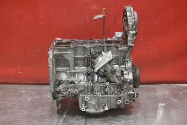 Motorblock nedre QR25 OEM mamAUTO-636572-QR25 image 3