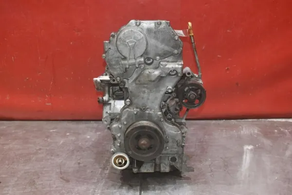 Motorblock nedre QR25 OEM mamAUTO-636572-QR25 image 4