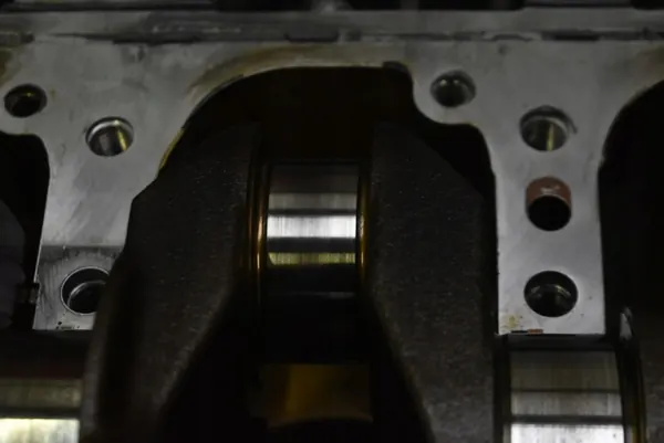 Motorblock nedre QR25 OEM mamAUTO-636572-QR25 image 7