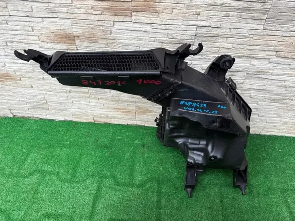 Luftfilter OEM 8472016 för BMW X1 U11, X2 U10 image 3