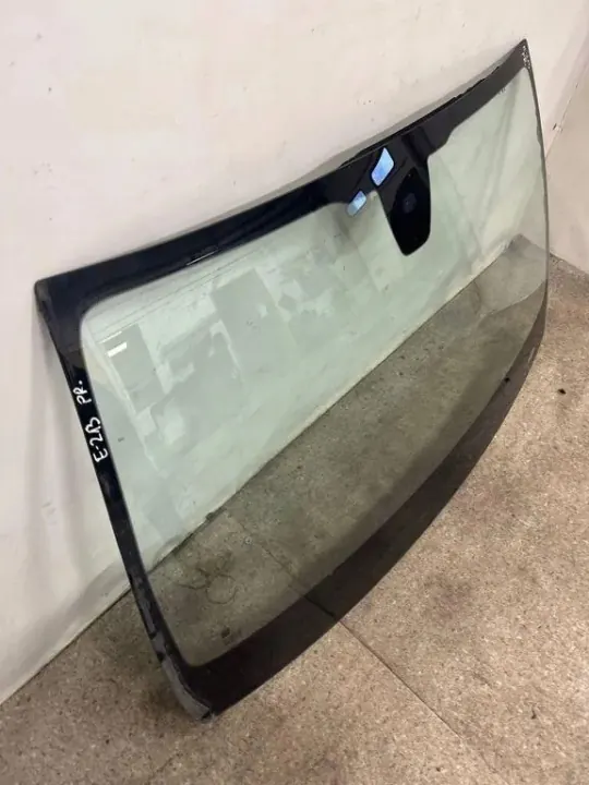 Mercedes-Benz CLK Frontscheibe OEM DOT503AS1M21 image 5