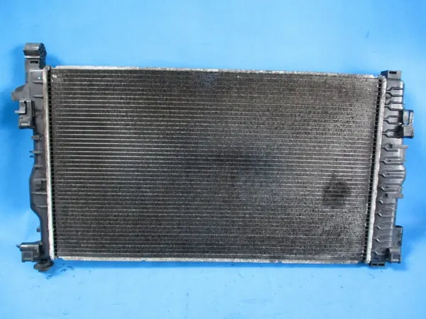 Radiador de agua Chevrolet Orlando 2.0D image 4