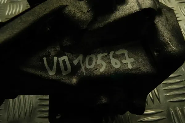 Válvula EGR MERCEDES-BENZ E (W212) A6511400002 image 3