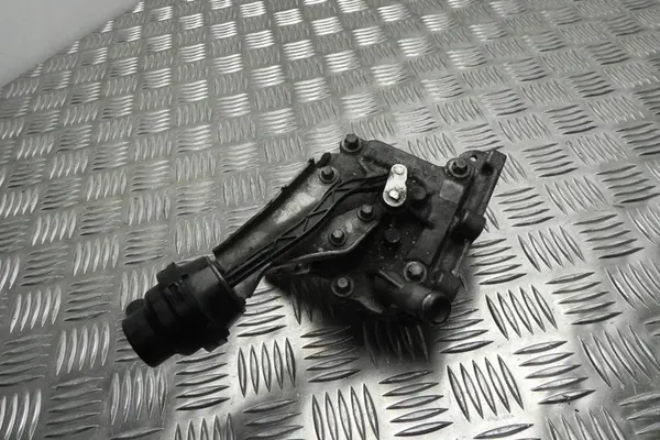 Válvula EGR MERCEDES-BENZ E (W212) A6511400002 image 4