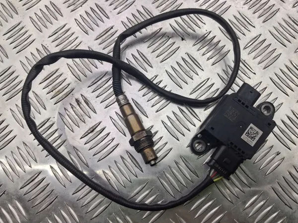Capteur Lambda NOx BMW OEM 1277023882 Occasion image 2