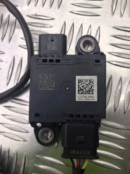 Capteur Lambda NOx BMW OEM 1277023882 Occasion image 3
