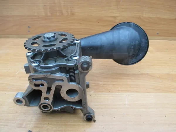 Steuerkettenspanner OEM 059109509K für Audi A6 3.0 TDI image 10