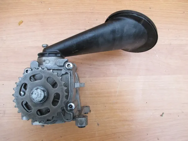 Steuerkettenspanner OEM 059109509K für Audi A6 3.0 TDI image 9