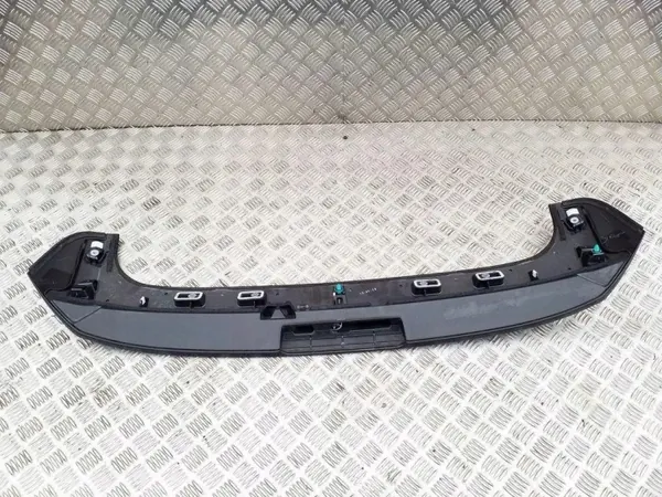 Spoiler Subaru Crosstrek III OEM 96031FN000 - Usado image 4