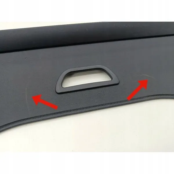 Rideau de coffre Mercedes W247 OEM A2478100209 image 6