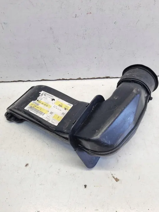 Tubería de admisión de aire VW T5 image 2