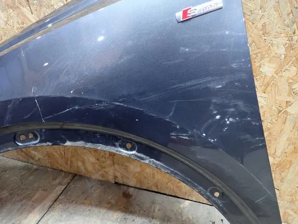 Vänster framskärm Audi Q3 II 2018- OEM 83A821021 image 4