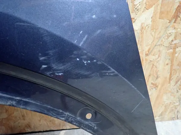 Vänster framskärm Audi Q3 II 2018- OEM 83A821021 image 5